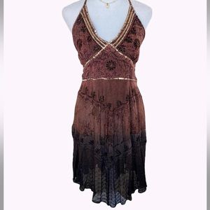 Fairy grunge dress